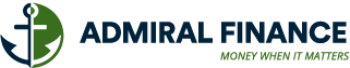 Admiral Finance - Money When It Matters