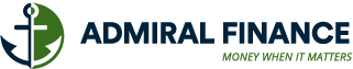 Admiral Finance - Money When It Matters